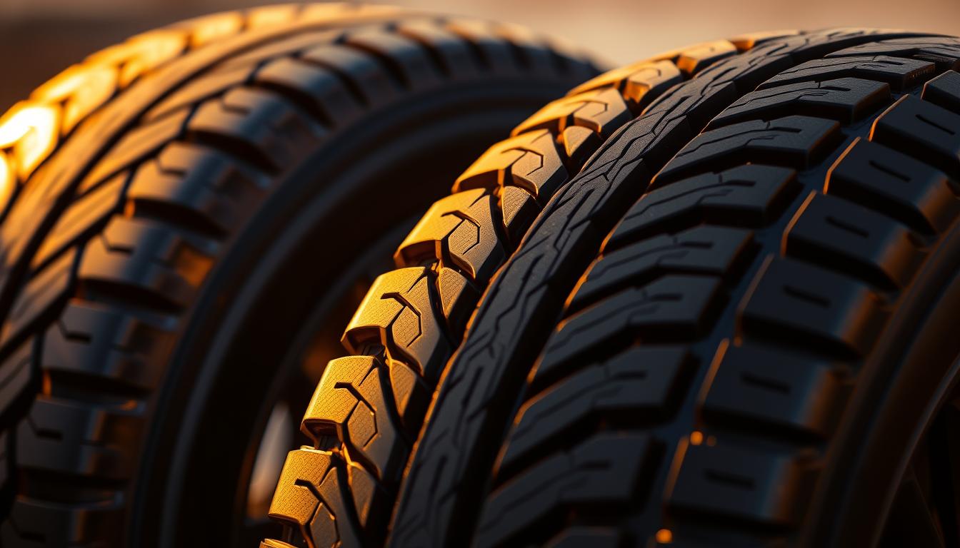 crossmax tires review
