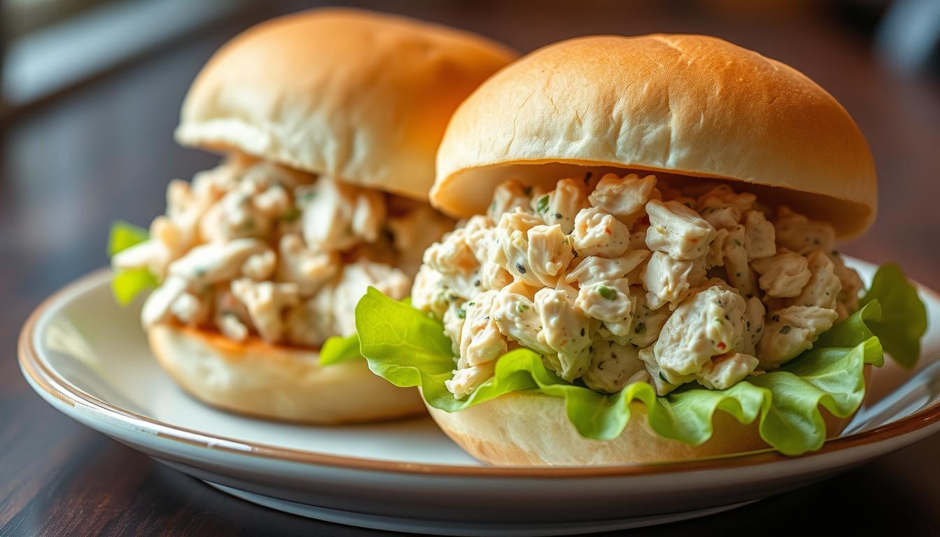 copycat chicken salad chick sandwiches