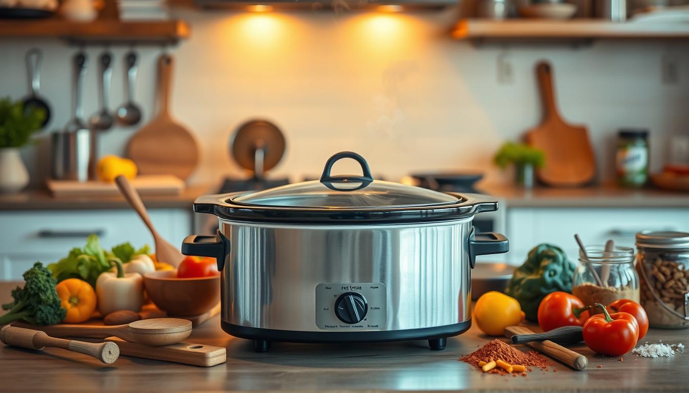 Slow Cooker Troubleshooting Tips