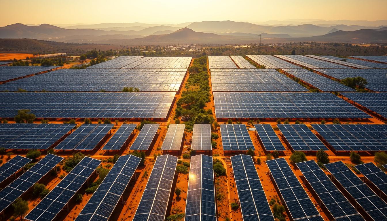 The Future of Clean Energy in Africa: Opportunities and Innovations
