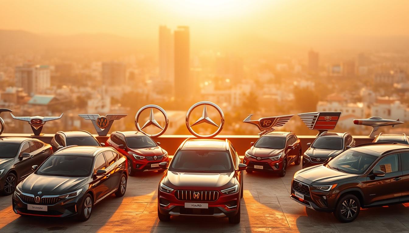 Merek Otomotif Teratas di Indonesia
