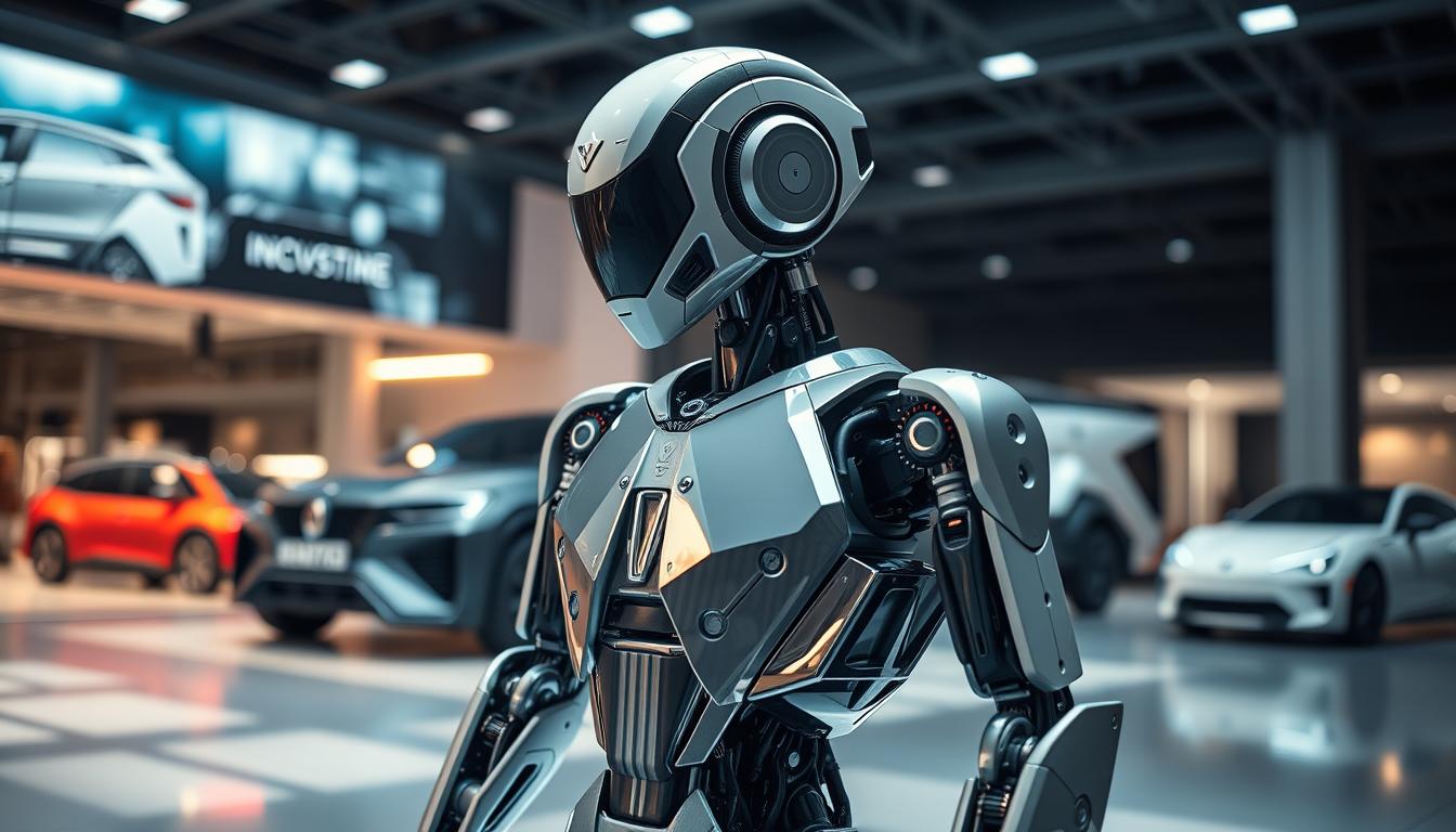 otomotif robot