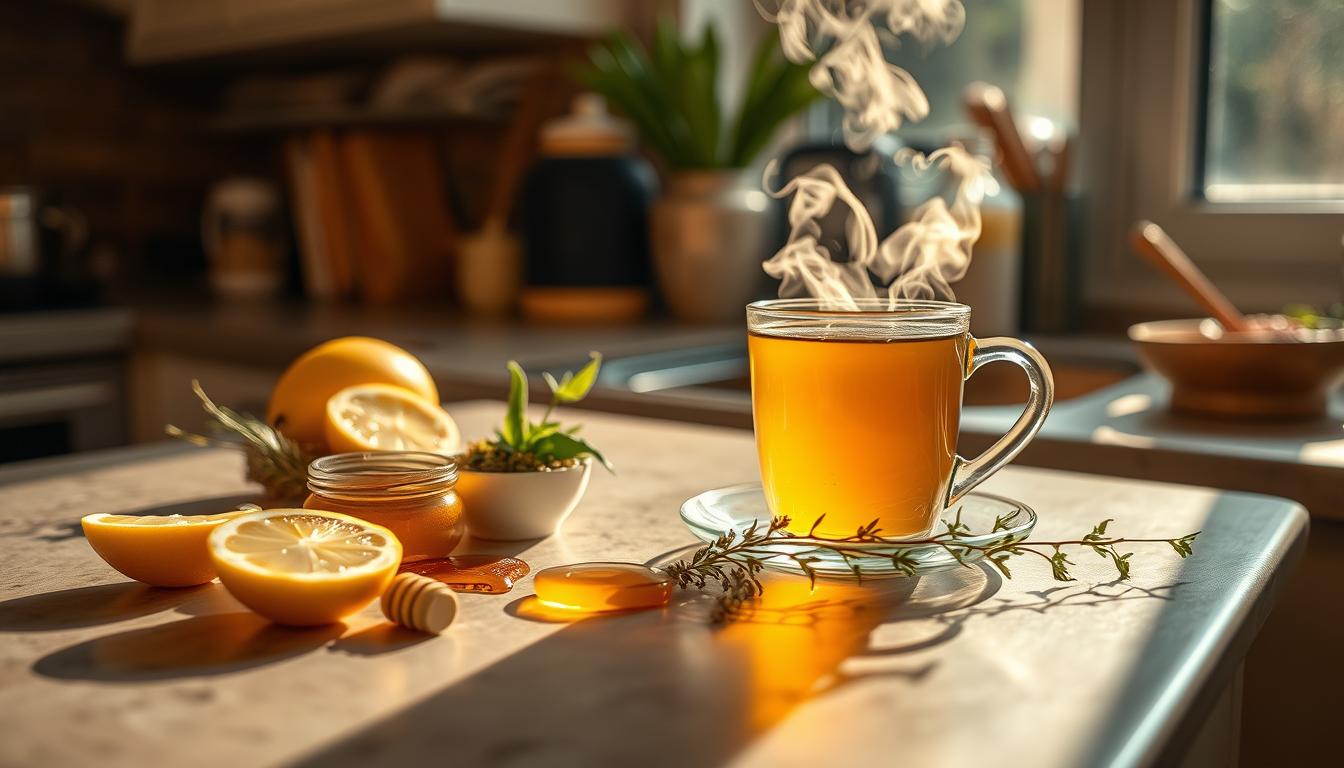 resep minuman hangat