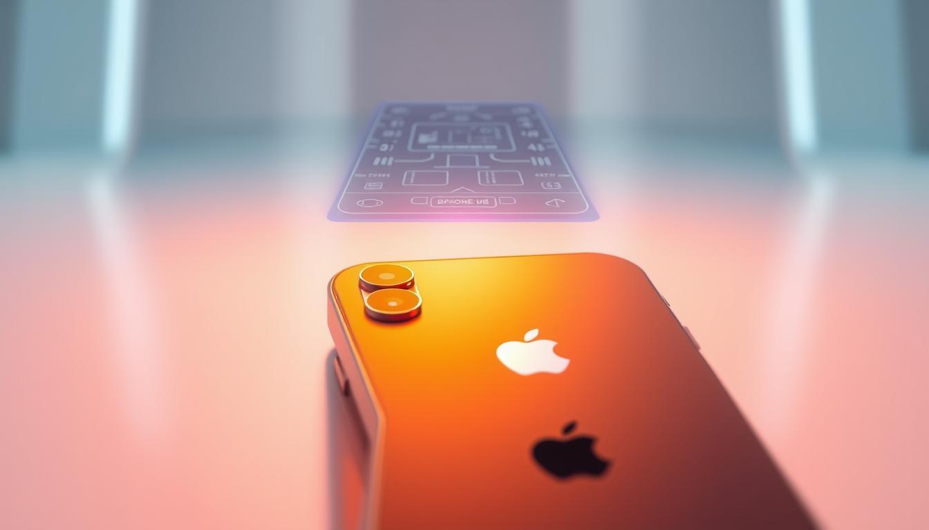 inovasi iPhone