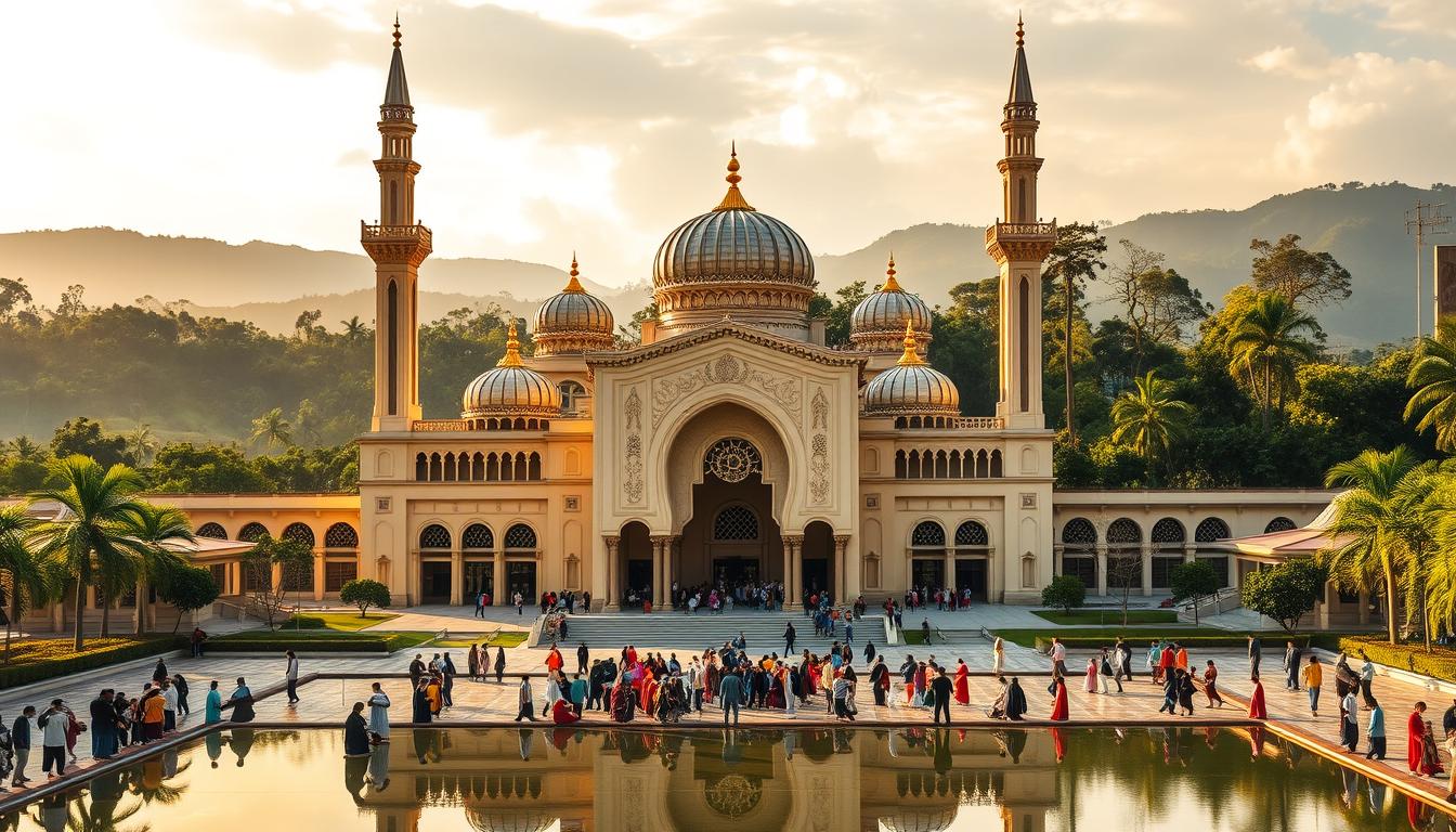 Masjid Raya Bogor