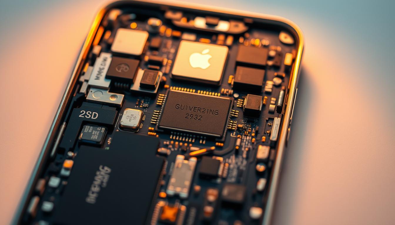 spesifikasi iphone china
