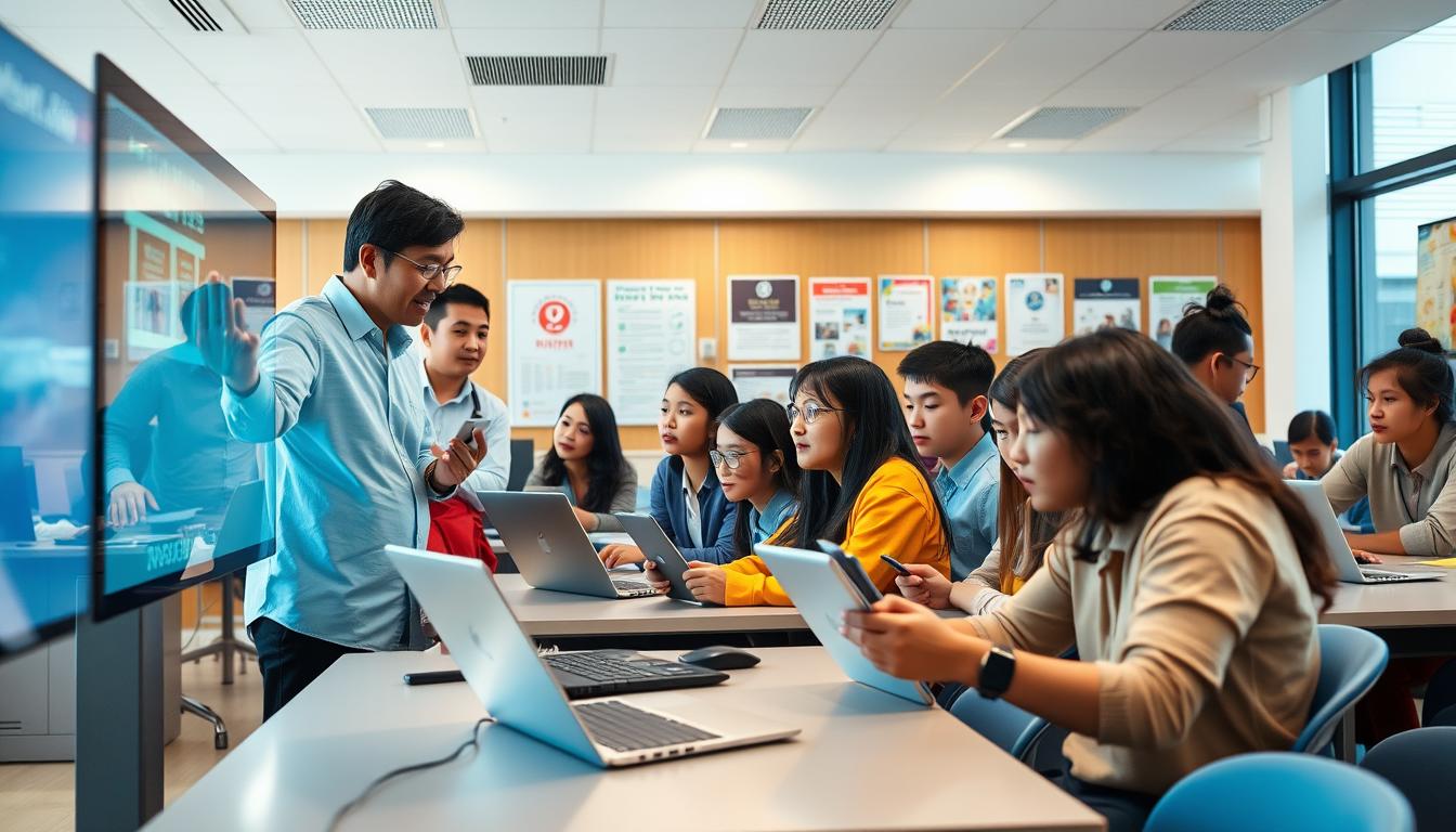 Pendidikan digital