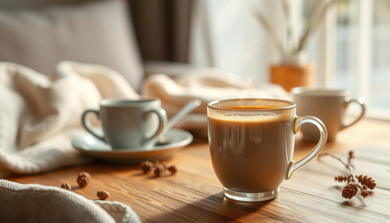 manfaat minuman hangat