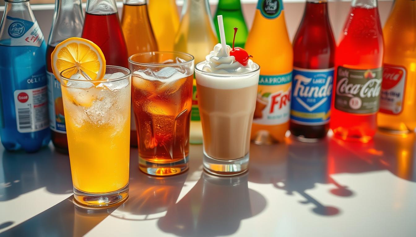 minuman dingin terbaik