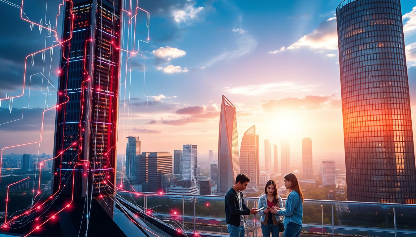 Keunggulan Kompetitif di Era Digital