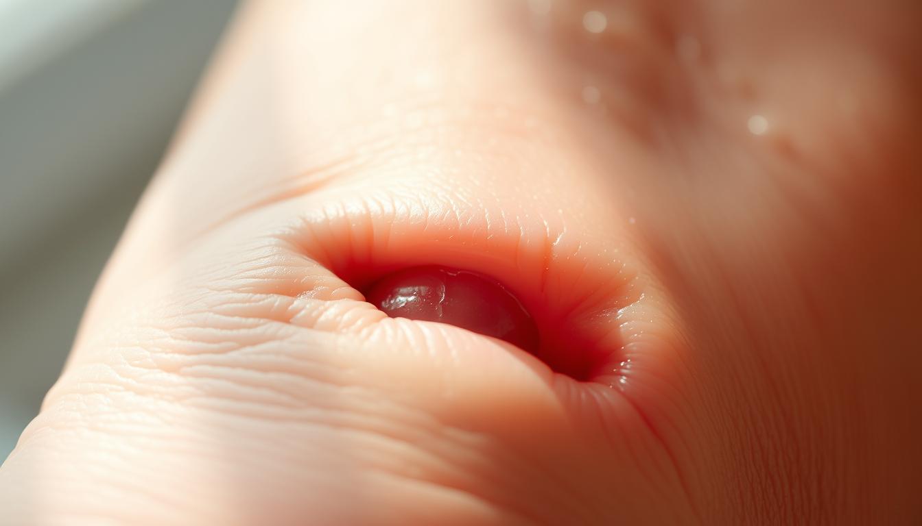 penyebab fimosis