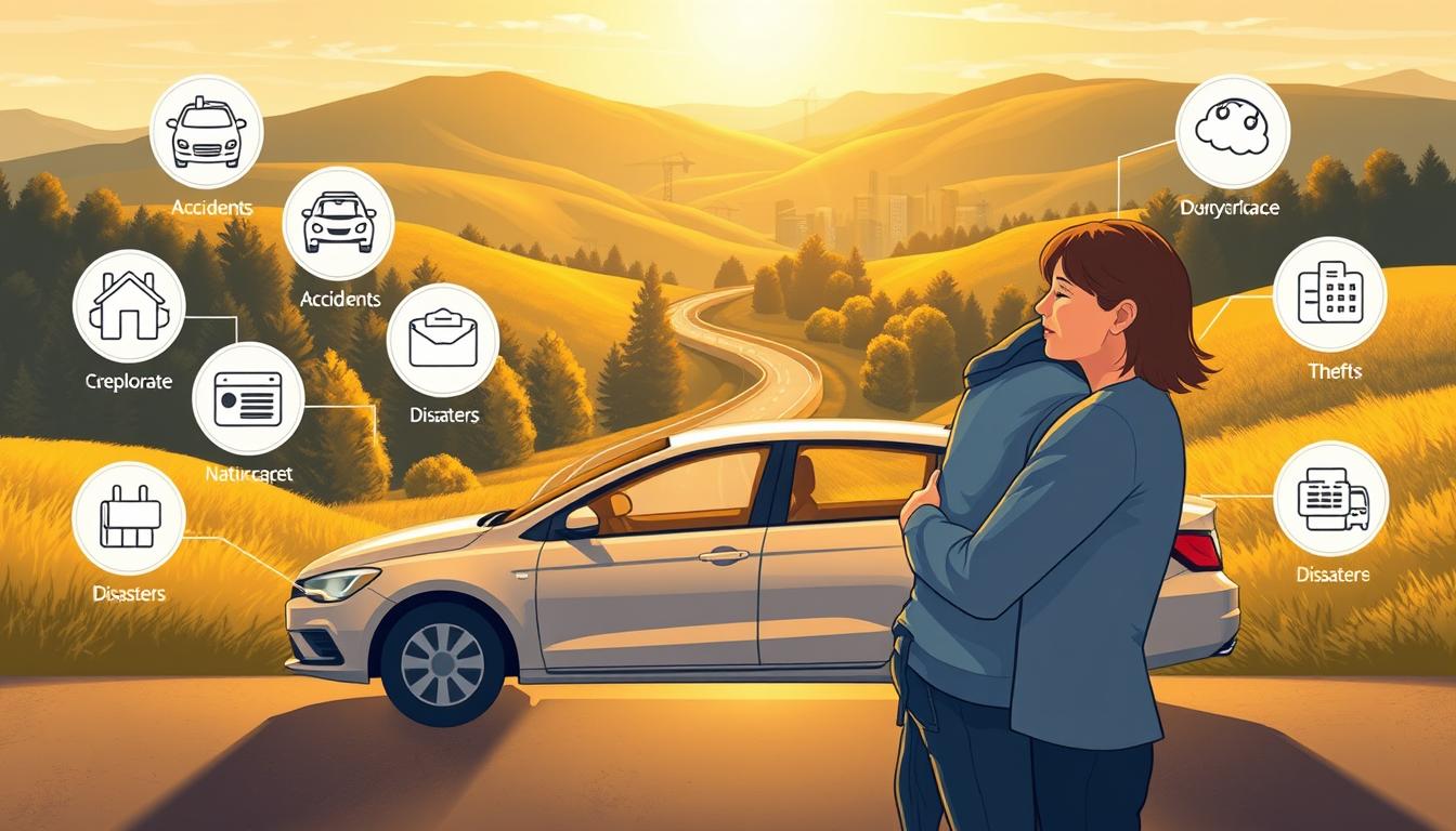 benefits of comprehensive car insurance