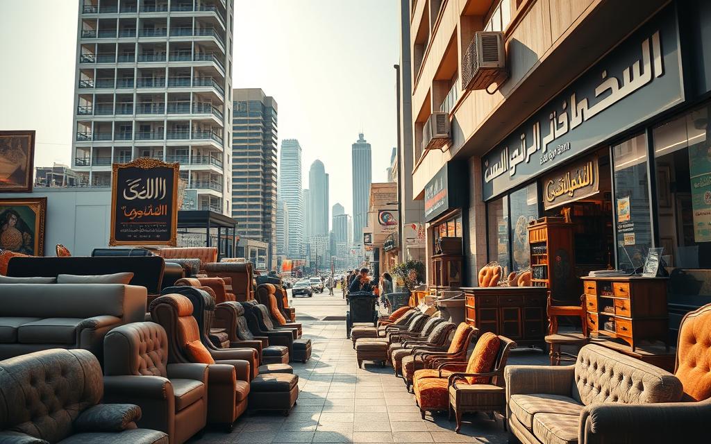 المستعمل الرياض