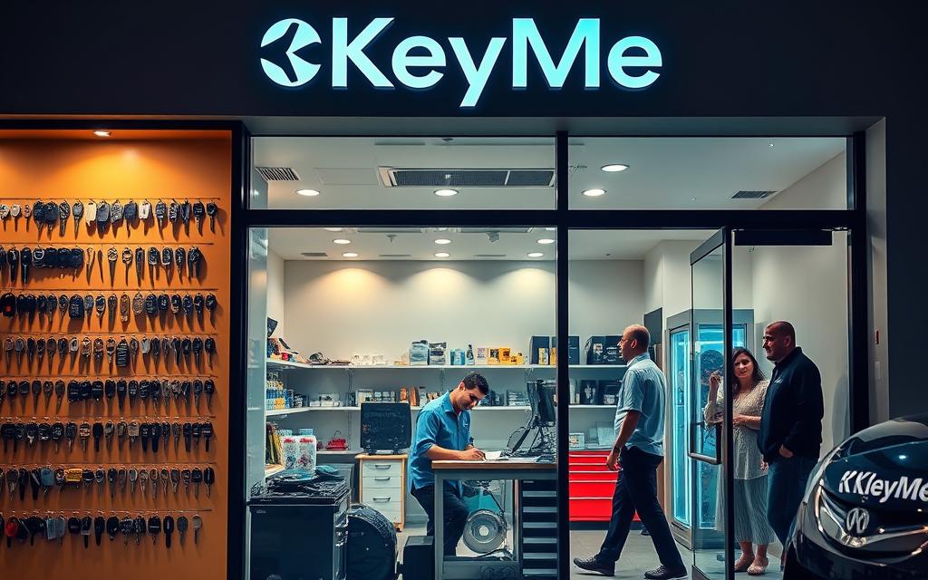 اراء العملاء الشركة فتح ابواب سيارات الكويت شركة KeyMe