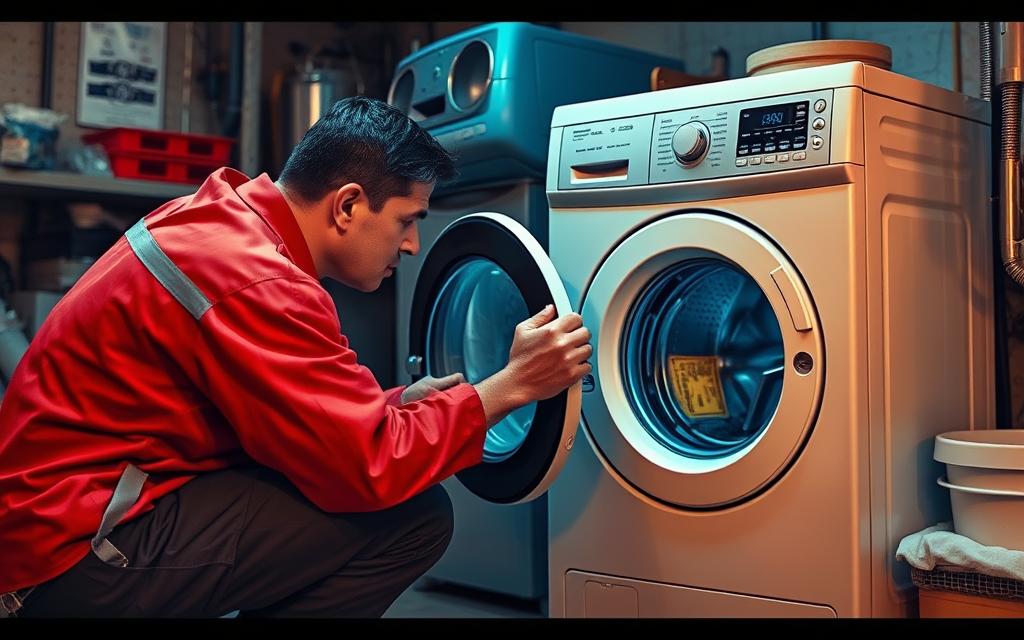 اسعار صيانة غسالات بالدمام