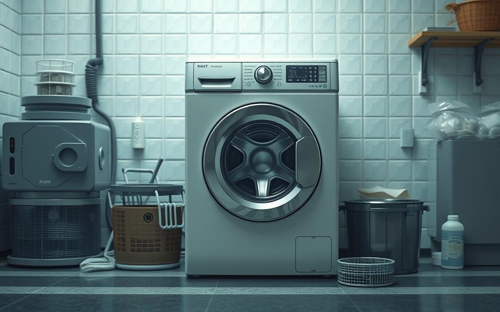 قطع غيار غسالات أصلية المدينة المنورة