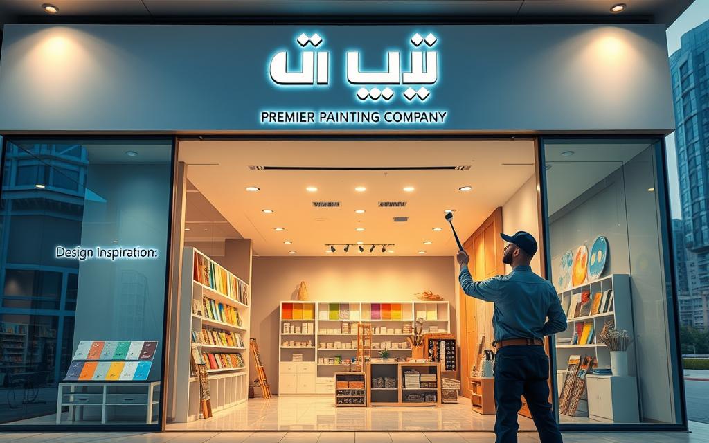 صباغ الكويت شركة الأحلام