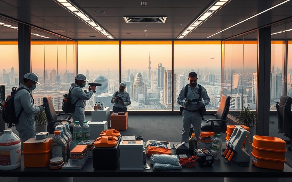 أفضل شركة مكافحة حشرات وقوارض بالكويت