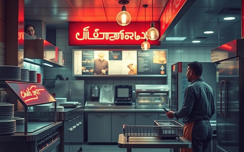 شراء معدات مطاعم مستعملة بجدة