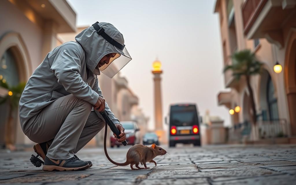 أسعار مكافحة الفئران في الرياض