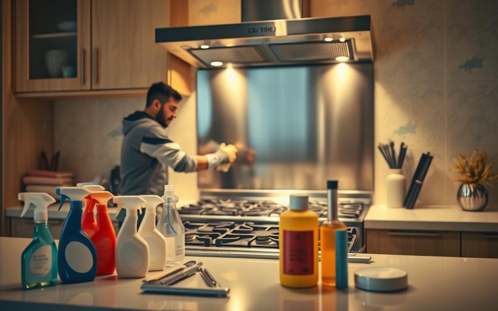 تصليح طباخات كهربائية وتشخيص إلكتروني