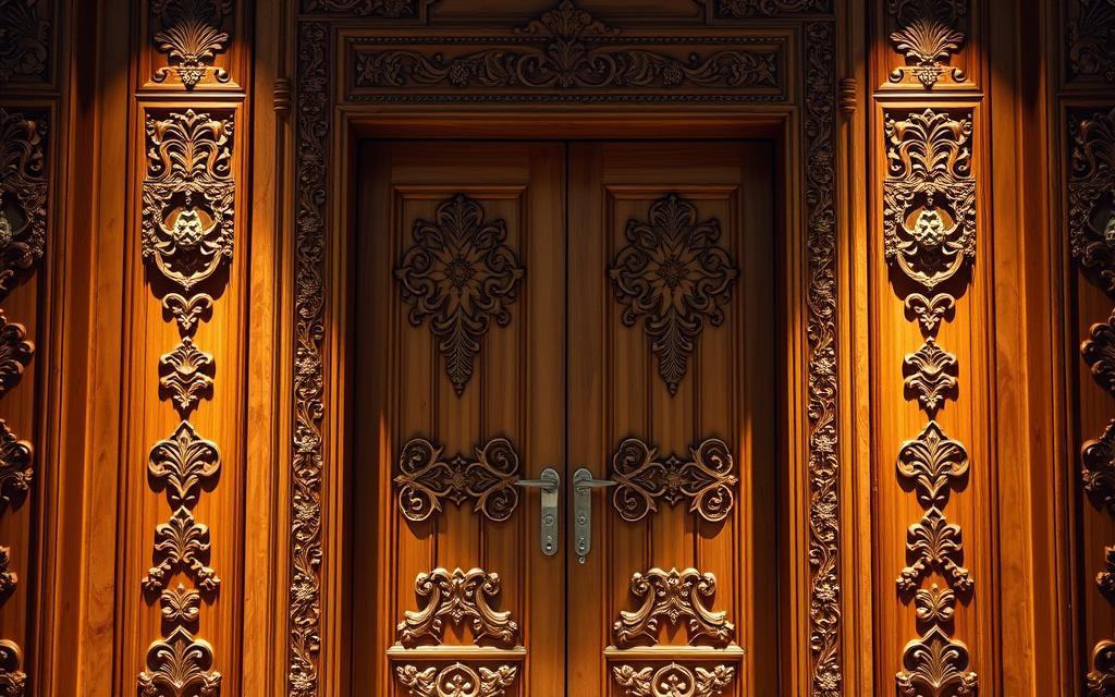 نجار تركيب ابواب الكويت