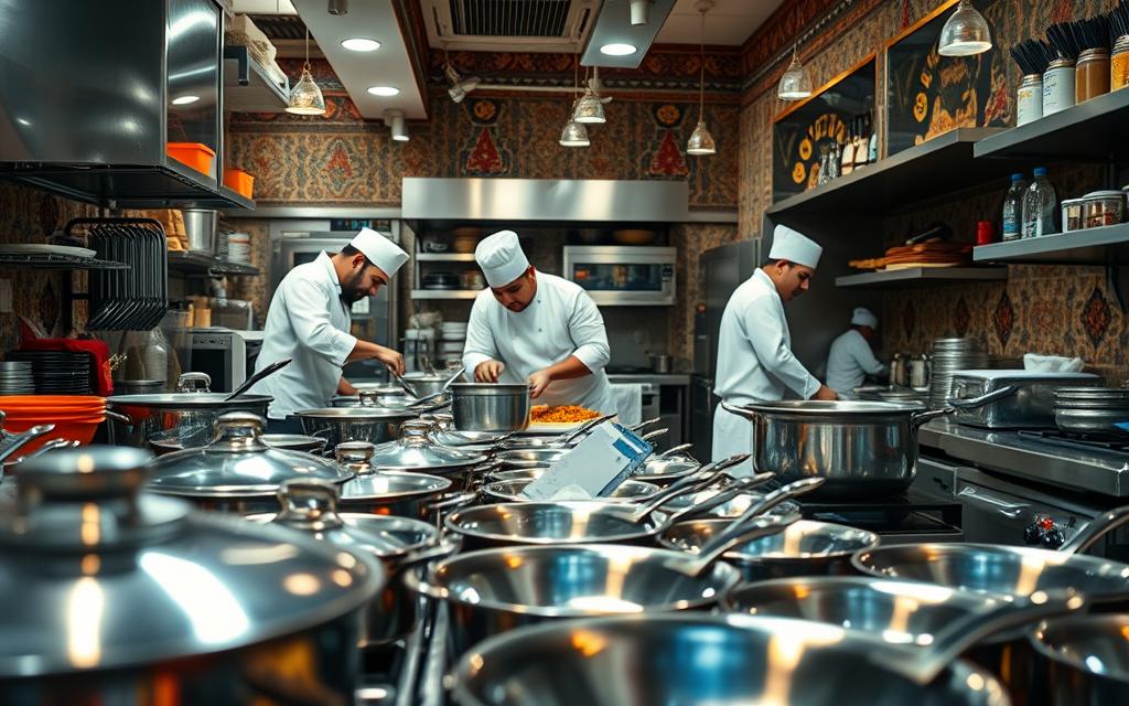 طباخات رخيصة الكويت