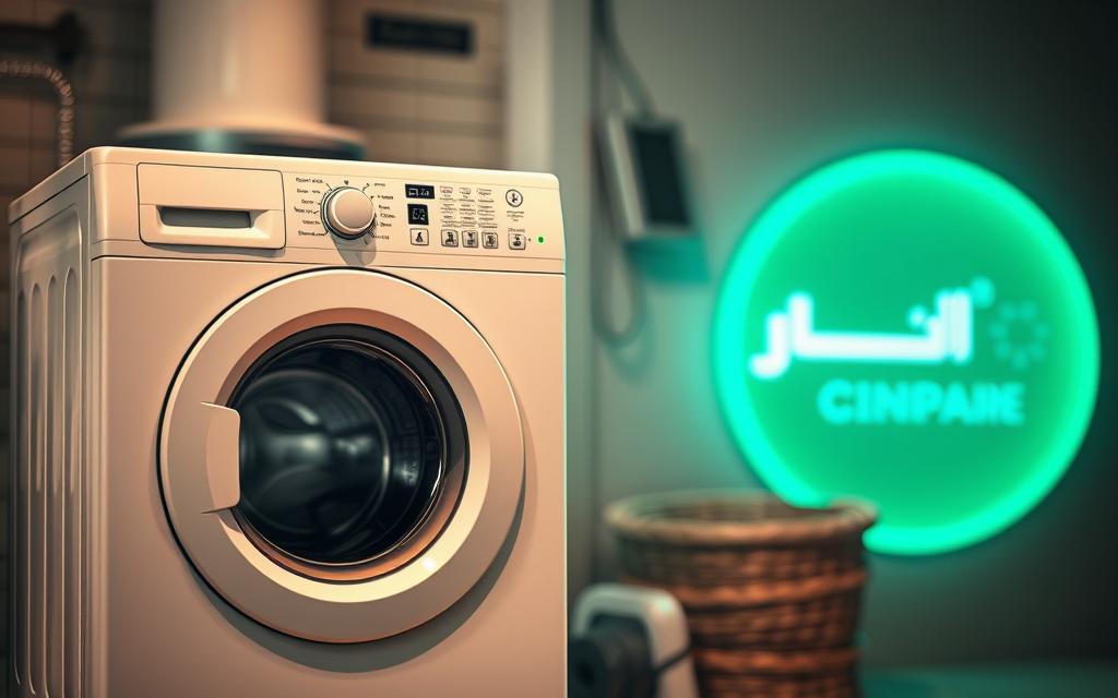 شركة تصليح غسالات بالدمام