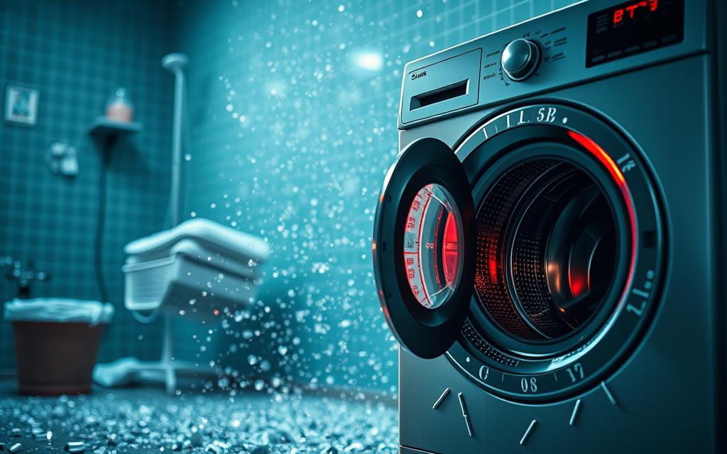 خدمات صيانة غسالات بالدمام