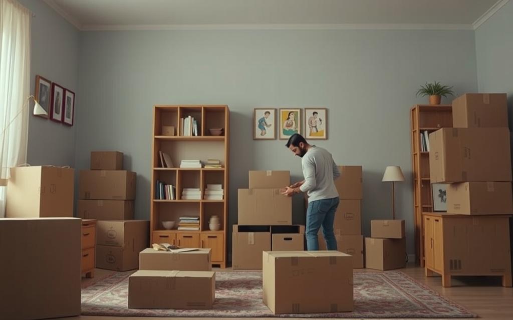 أسعار تركيب أثاث ايكيا بالكرتون في بالكويت