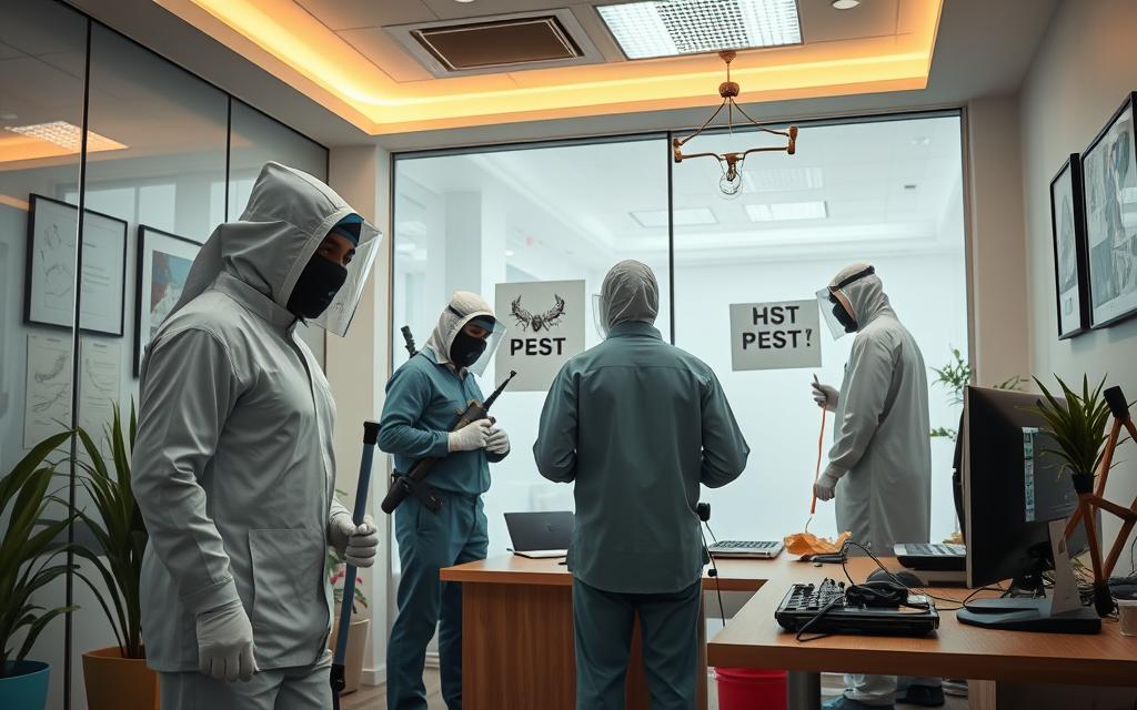 أسعار مكافحة الحشرات بالرياض