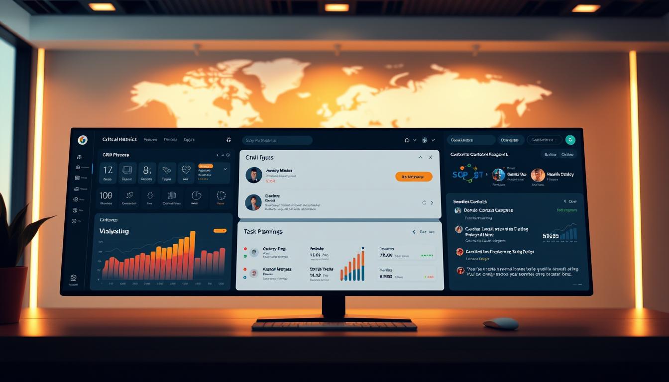 ProfitBoost CRM ProfitBoost CRM