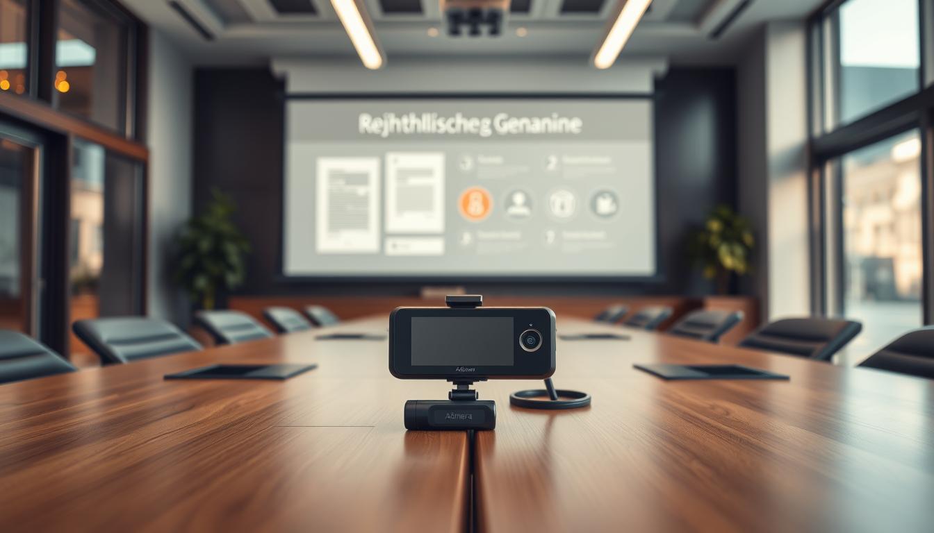 Rechtliche Grundlagen Dashcam Rechtliche Grundlagen Dashcam