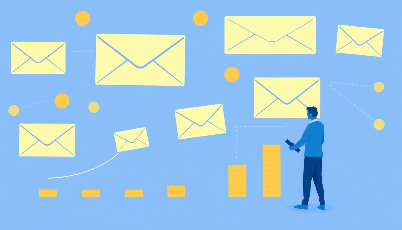 Lead-Generierung mit E-Mail-Marketing