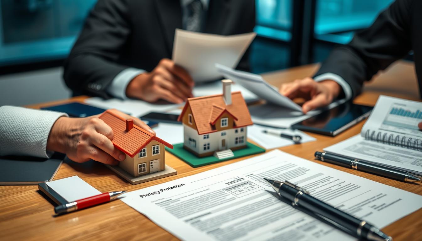 Die 5 wirksamsten Strategien zum Immobilienschutz 2025