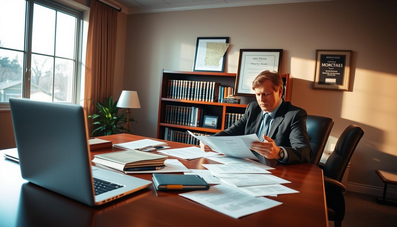 arkansas mortgage underwriting process