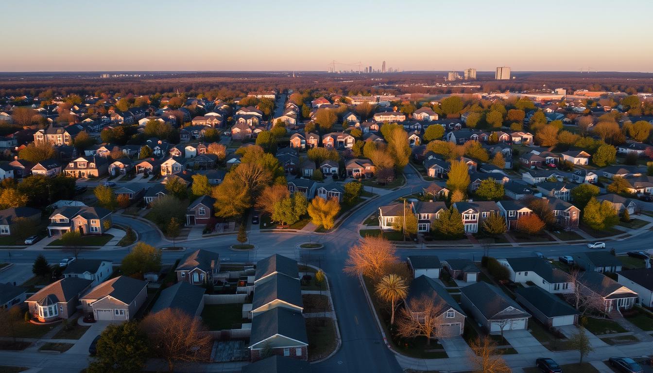 Kentucky Housing Inventory