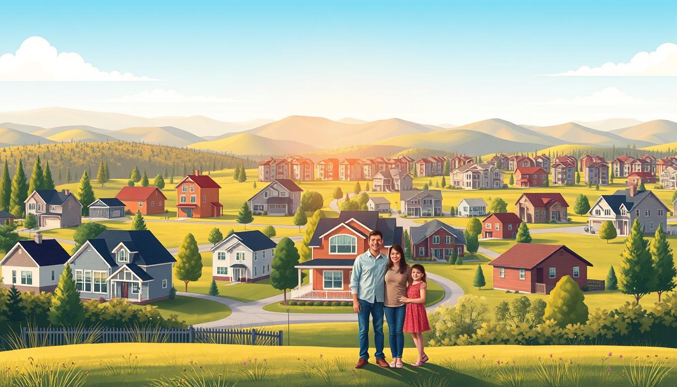 Down Payment Assistance Programs