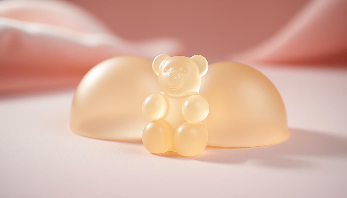 5 Benefits of Gummy Bear Implants You Should Know 2 gummy bear implants