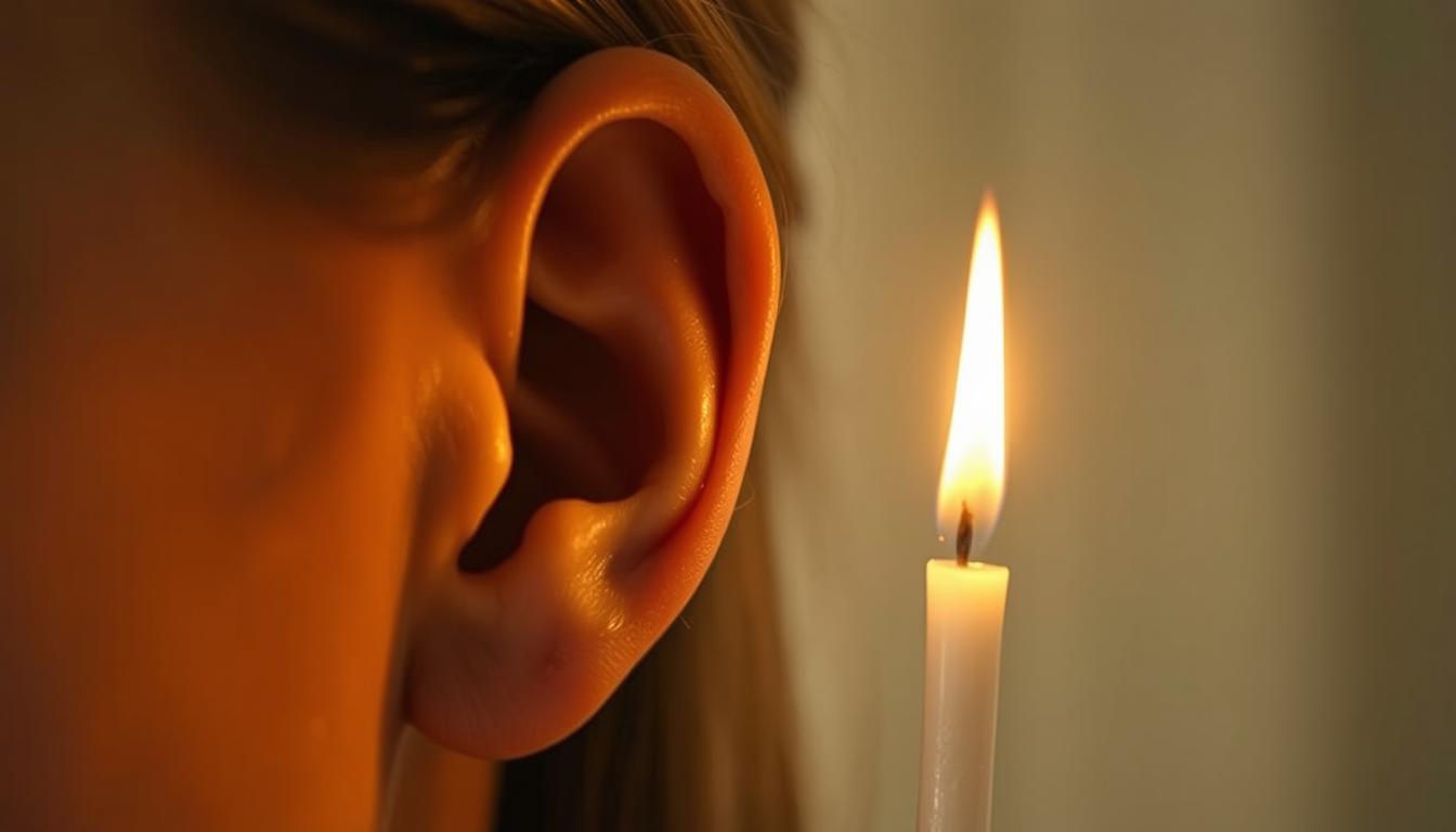 Ear Candling: The Gentle, Effective Way to Detox Your Ears In Usa 2025 3 ear candling research