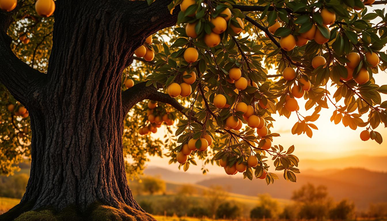 شجرة السفرجل الهندي