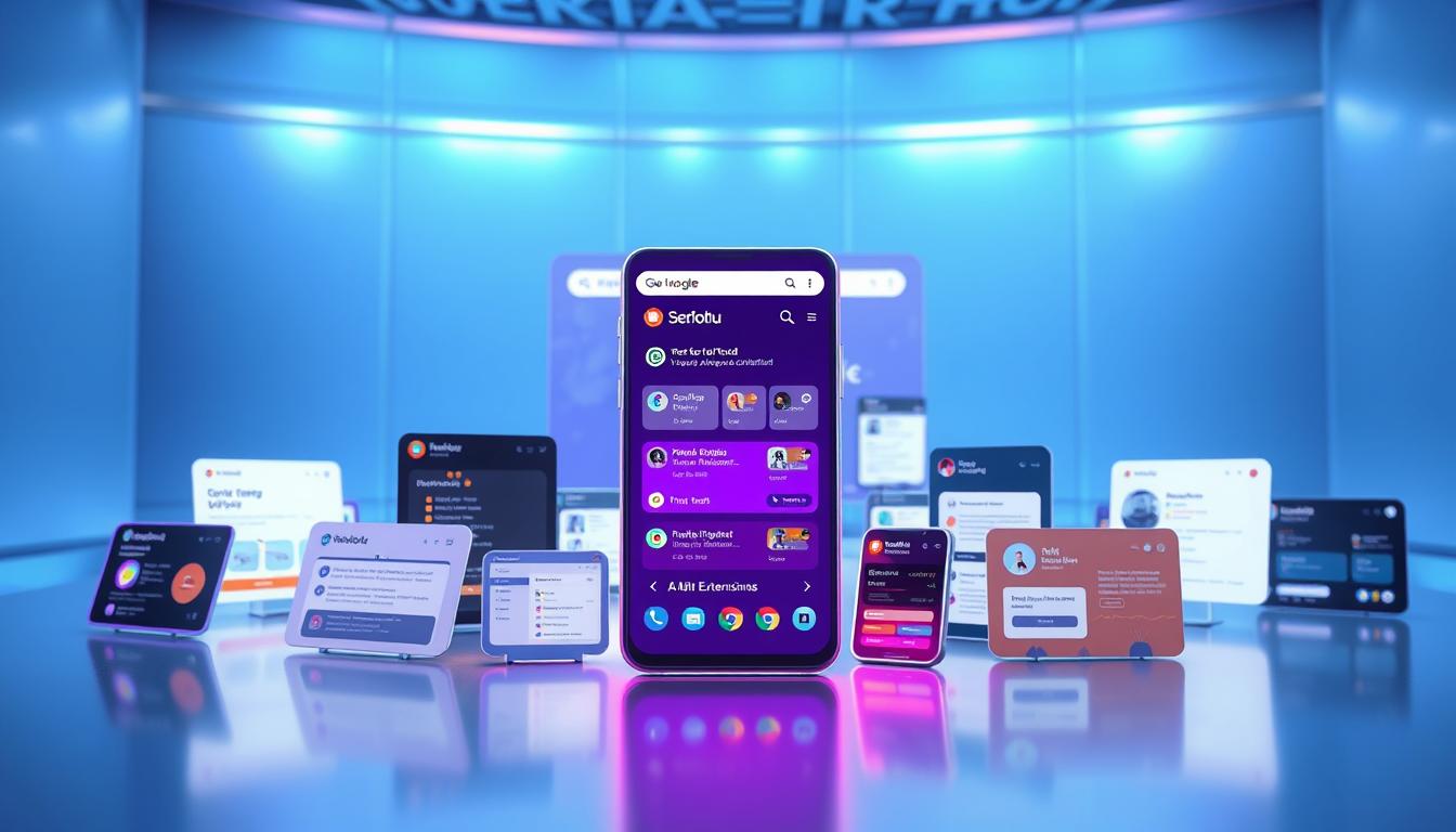 AI Chrome Extensions