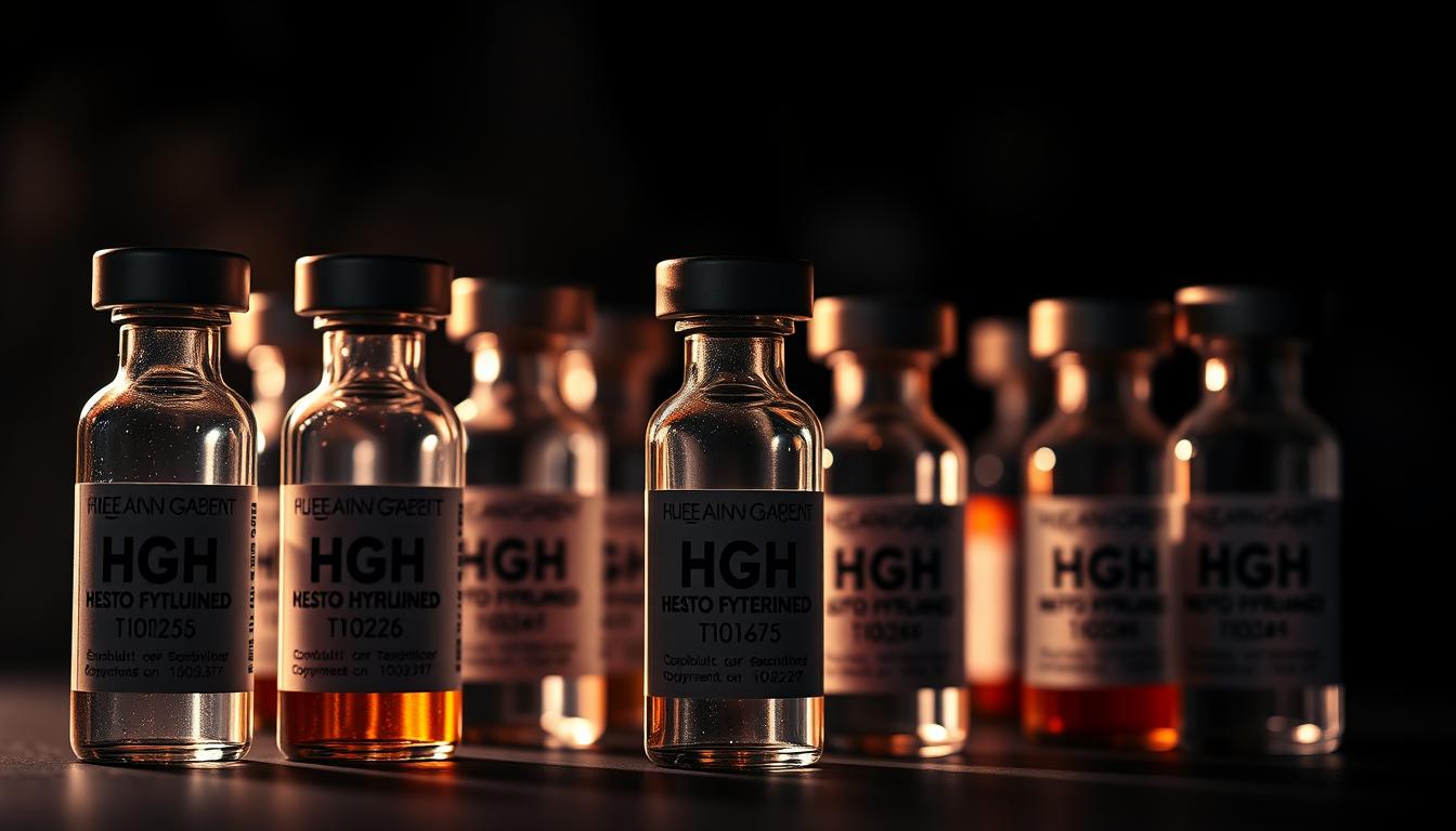 Everything you need to know about hormones in bodybuilding