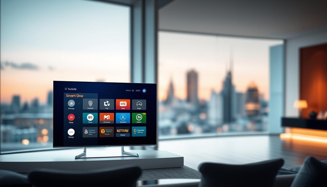 iptv for smart tv