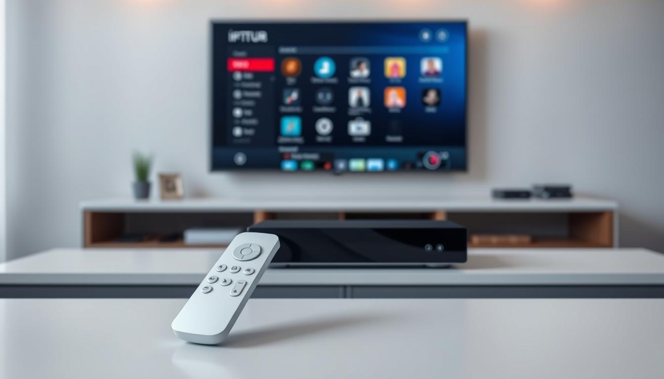 smart iptv player