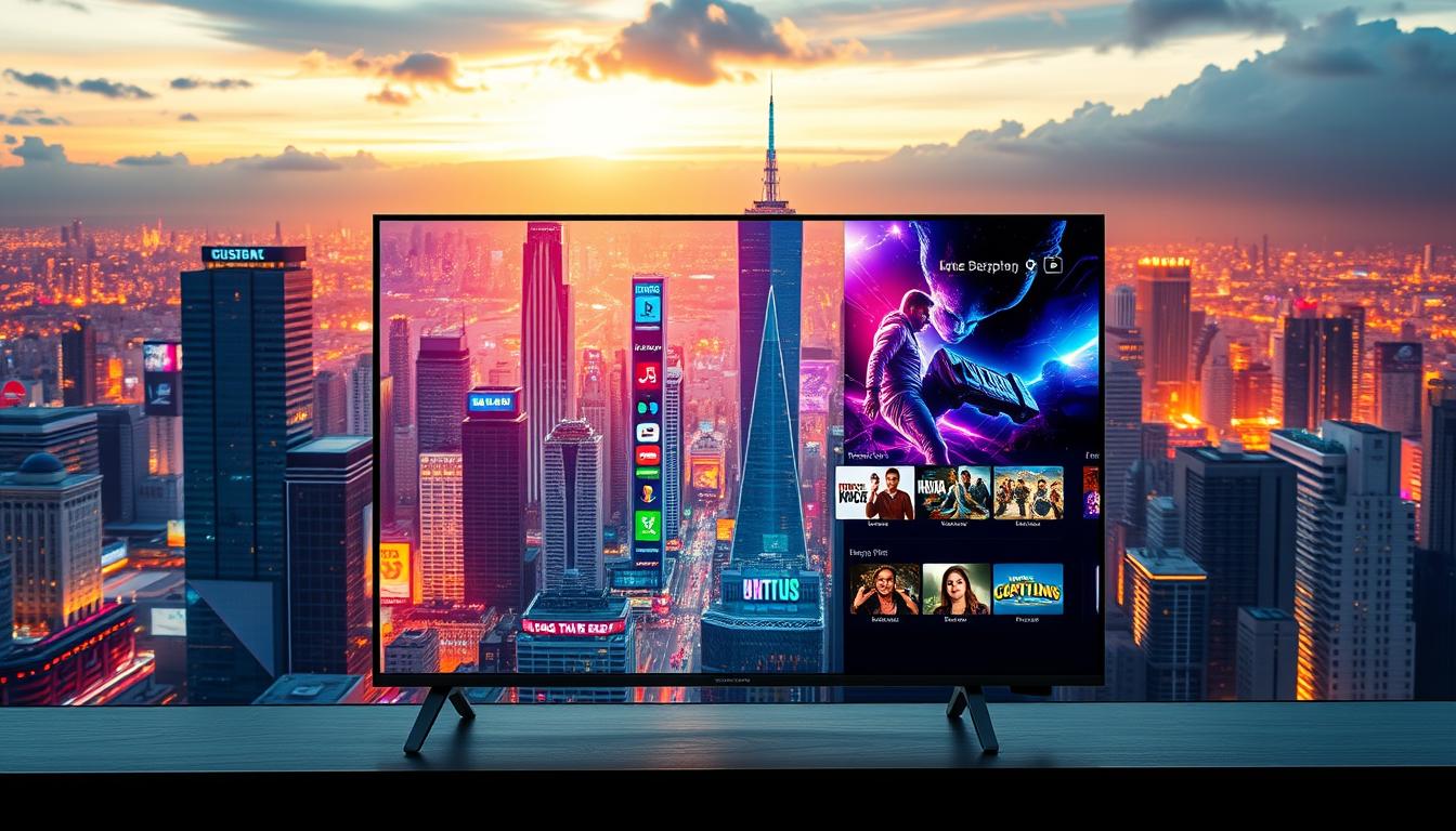 best iptv service