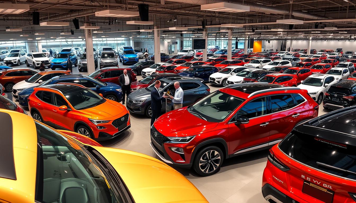 popularne crossovery