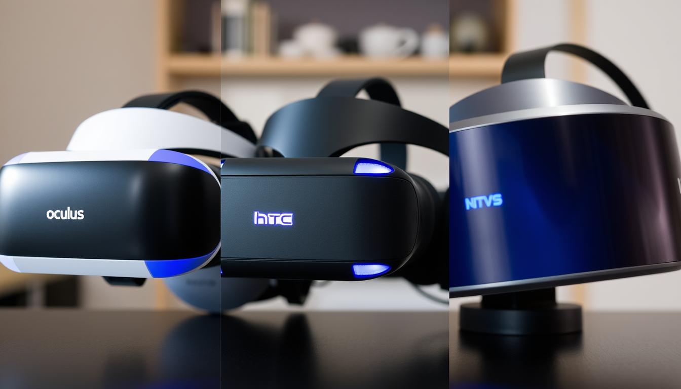 Best VR headsets for casino gaming