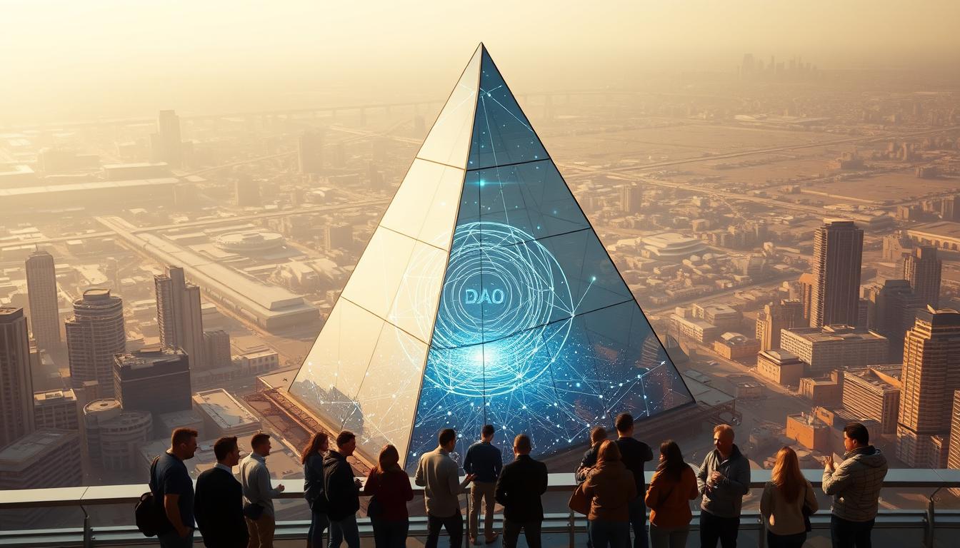 What is a DAO? Decentralized Autonomous Organizations Explained