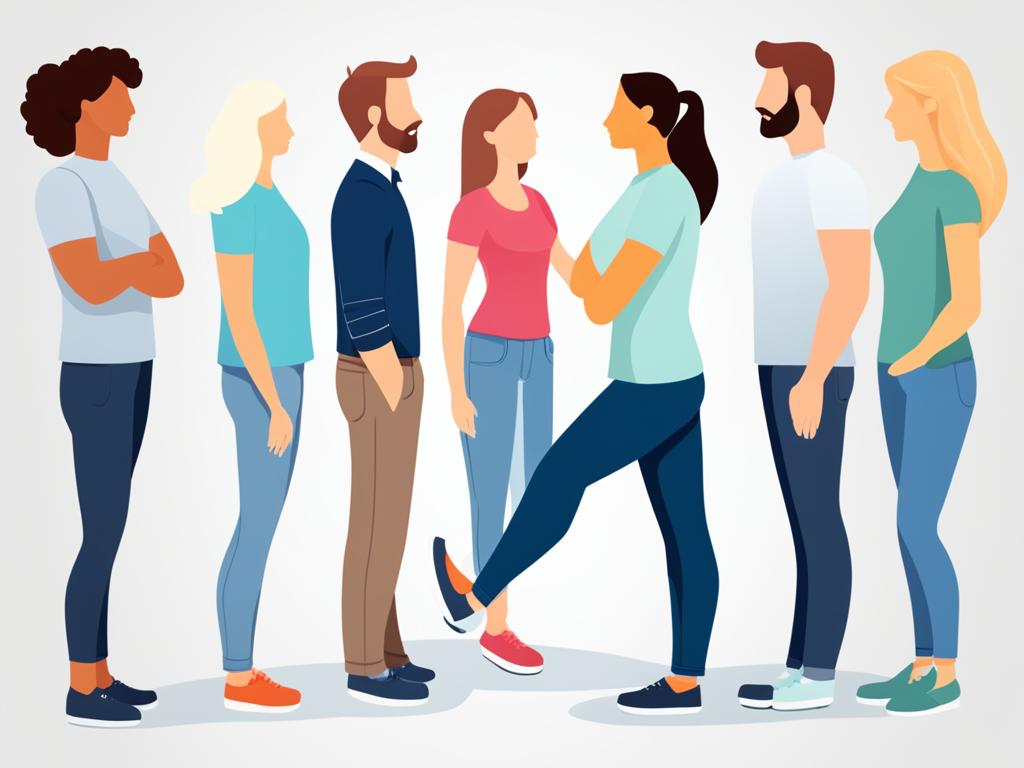 respecting boundaries